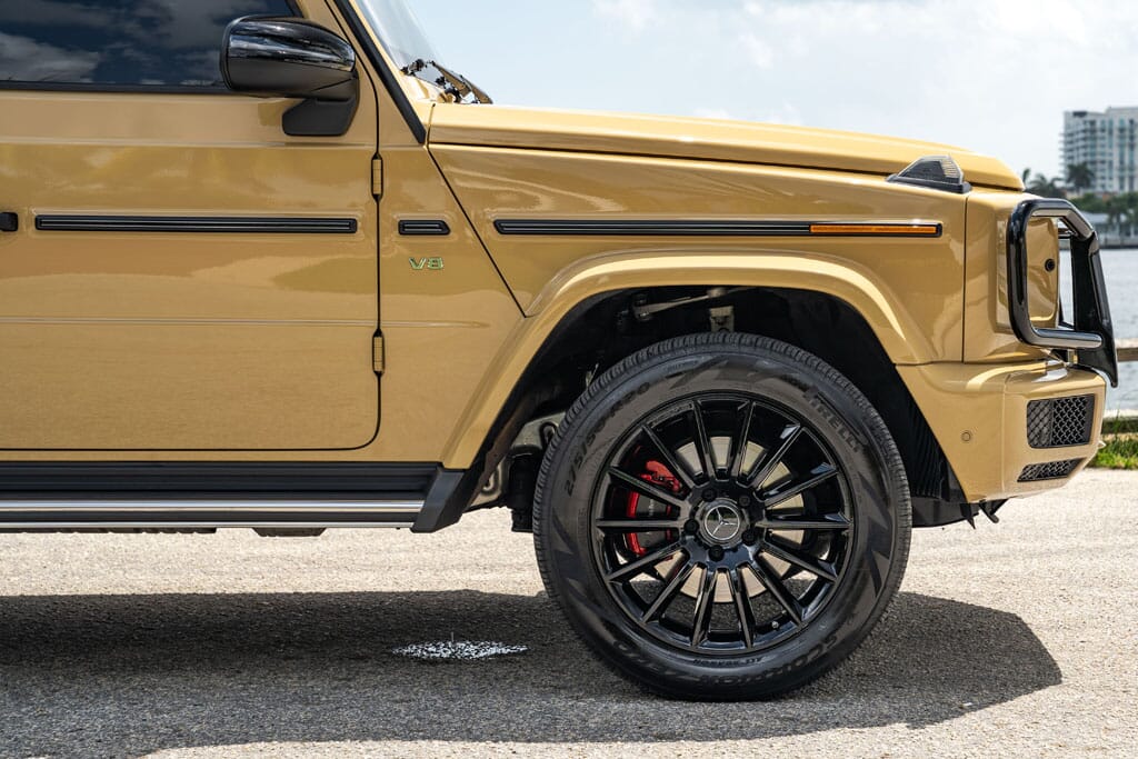 2021 Mercedes-Benz G550 G550 for sale